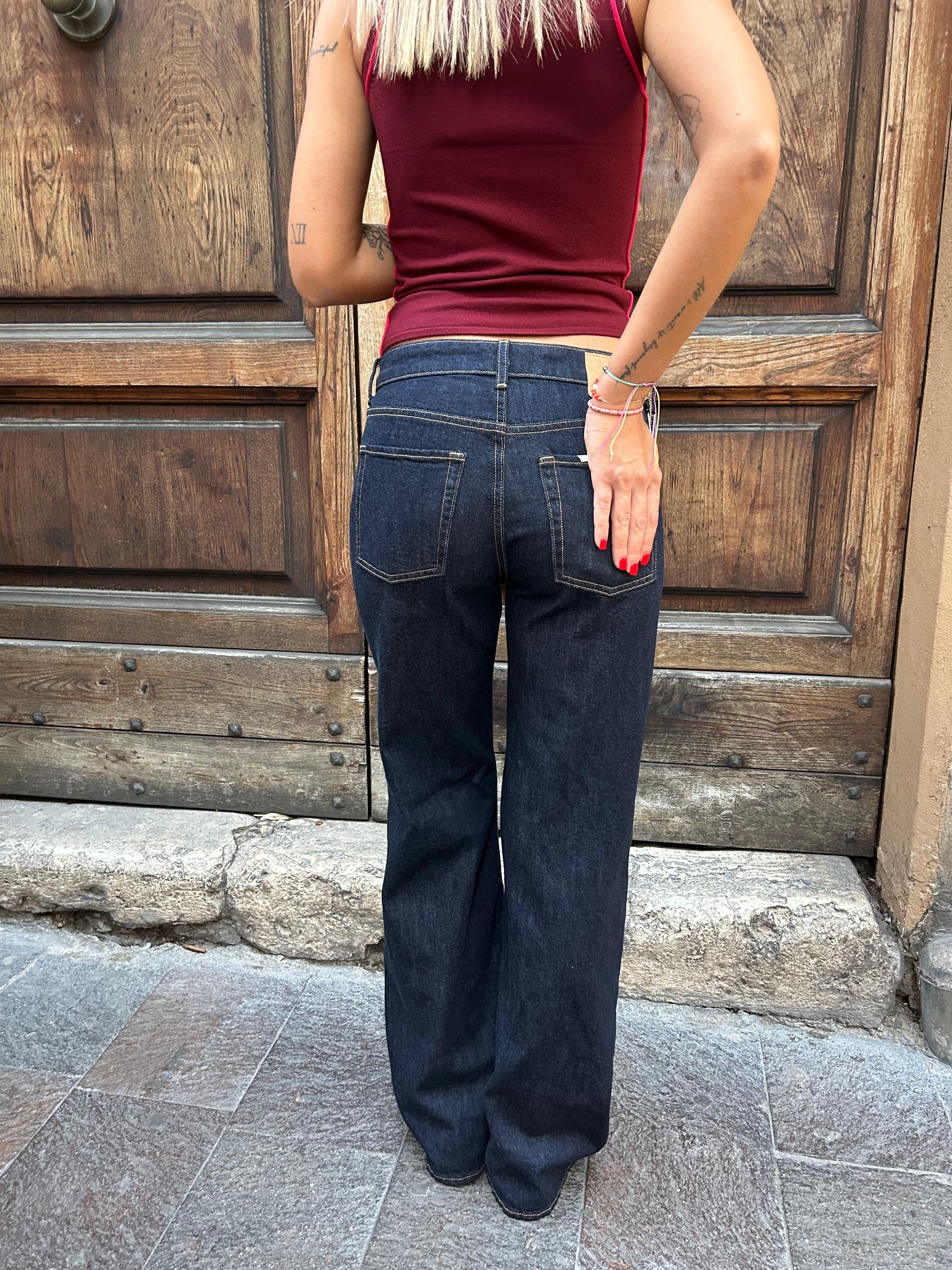 12279569 JEANS ROME