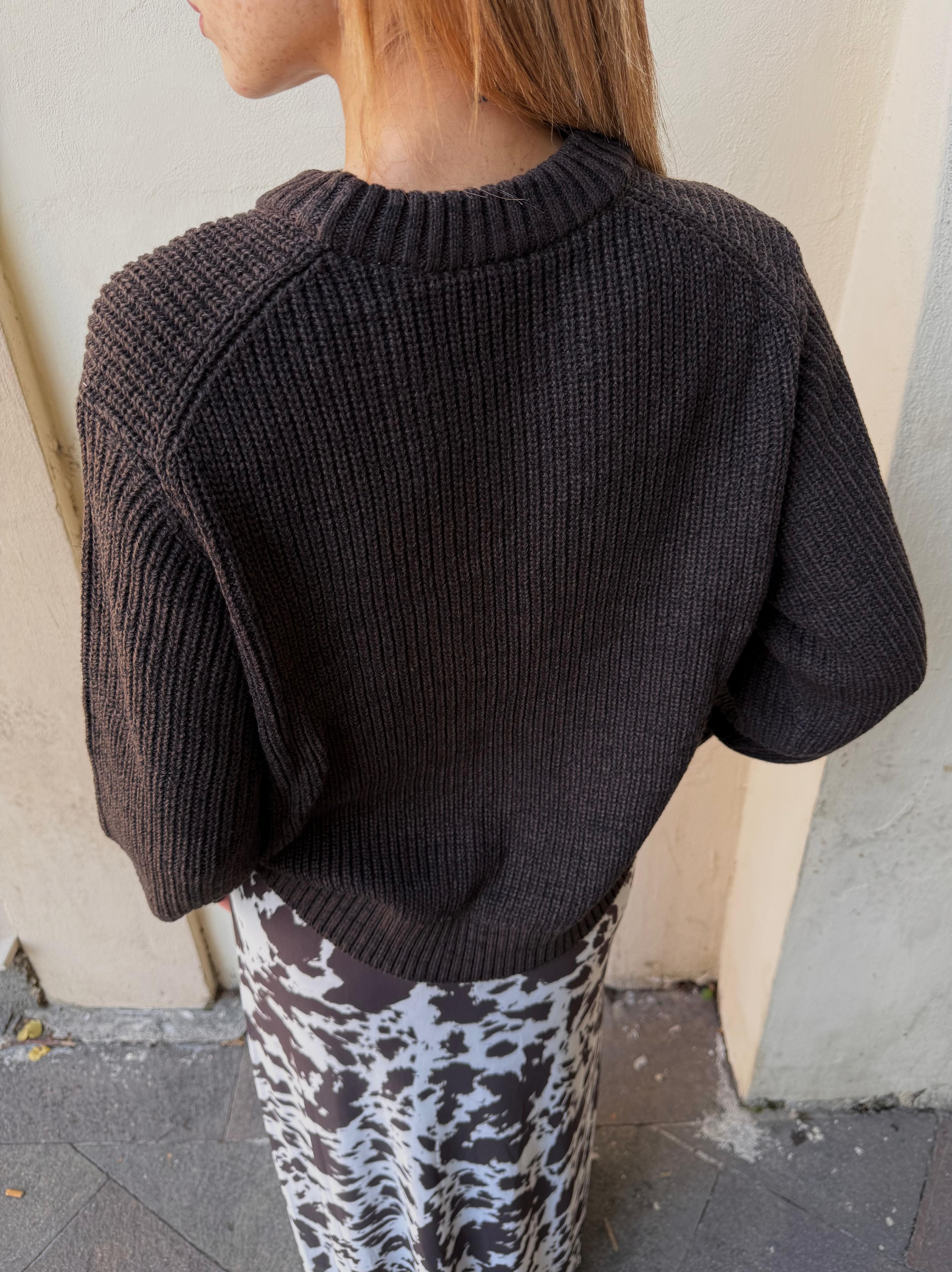 12288012 MAGLIONE GLOBAL