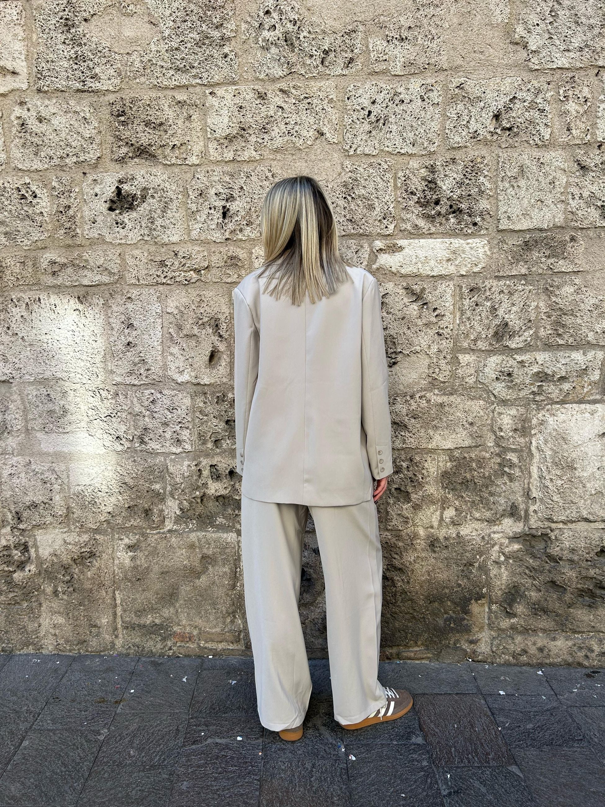 5163 PANTALONE GELTRUDE