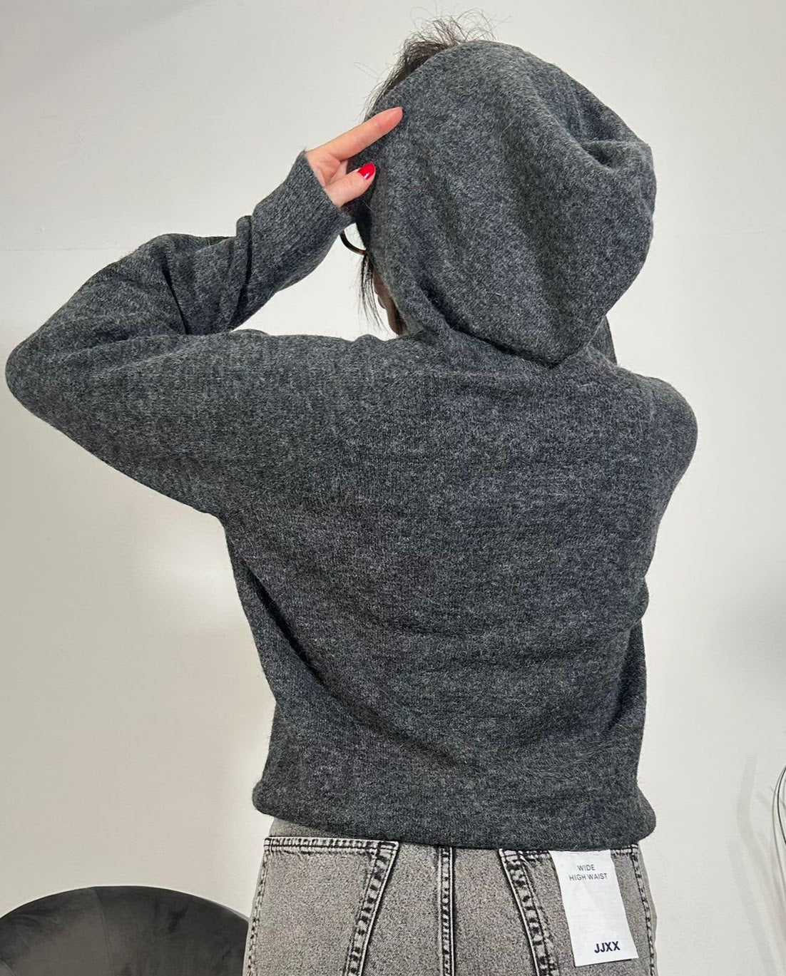 12261550 MAGLIA EVI