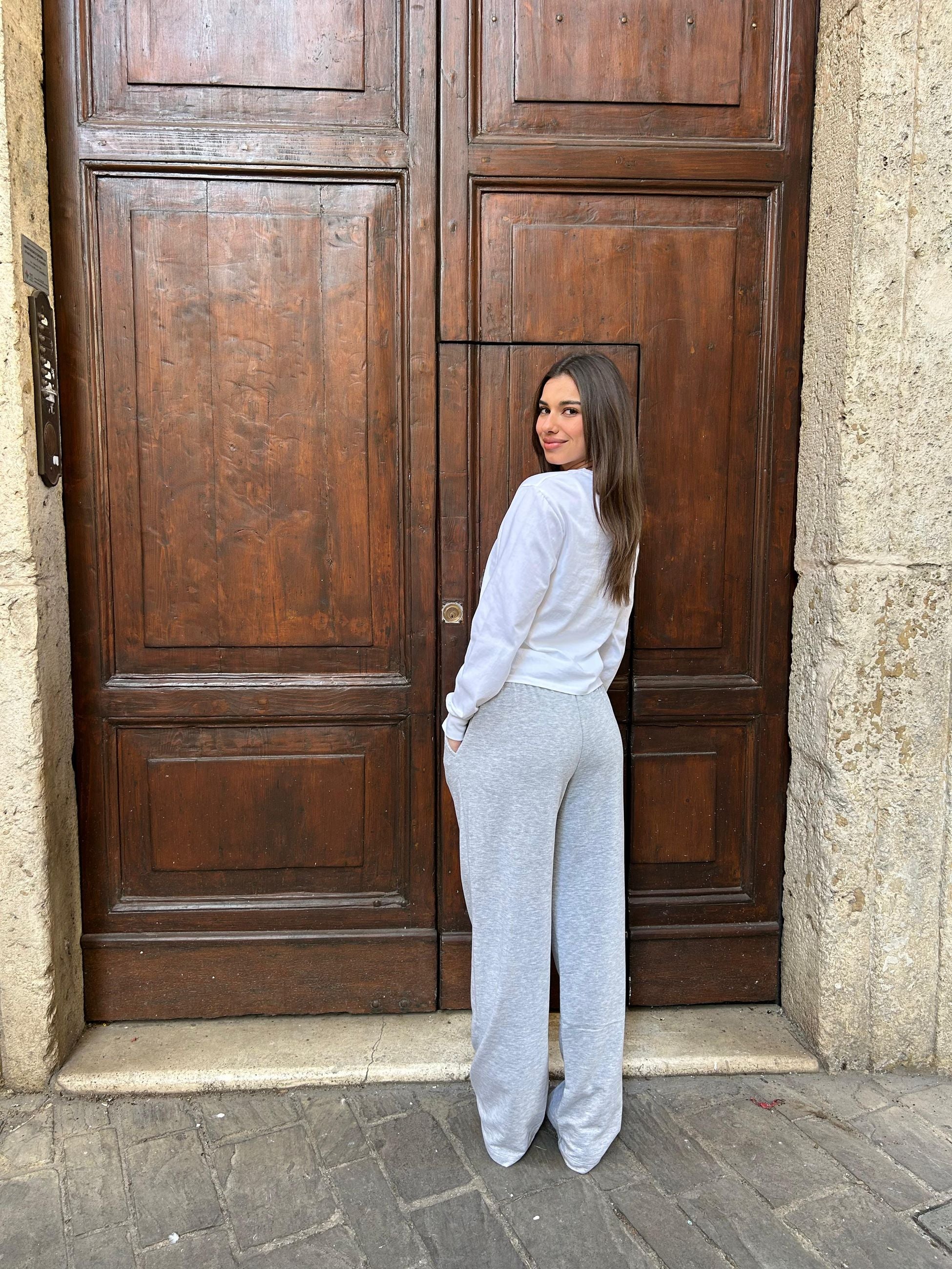 12226250 PANTALONE ALFA