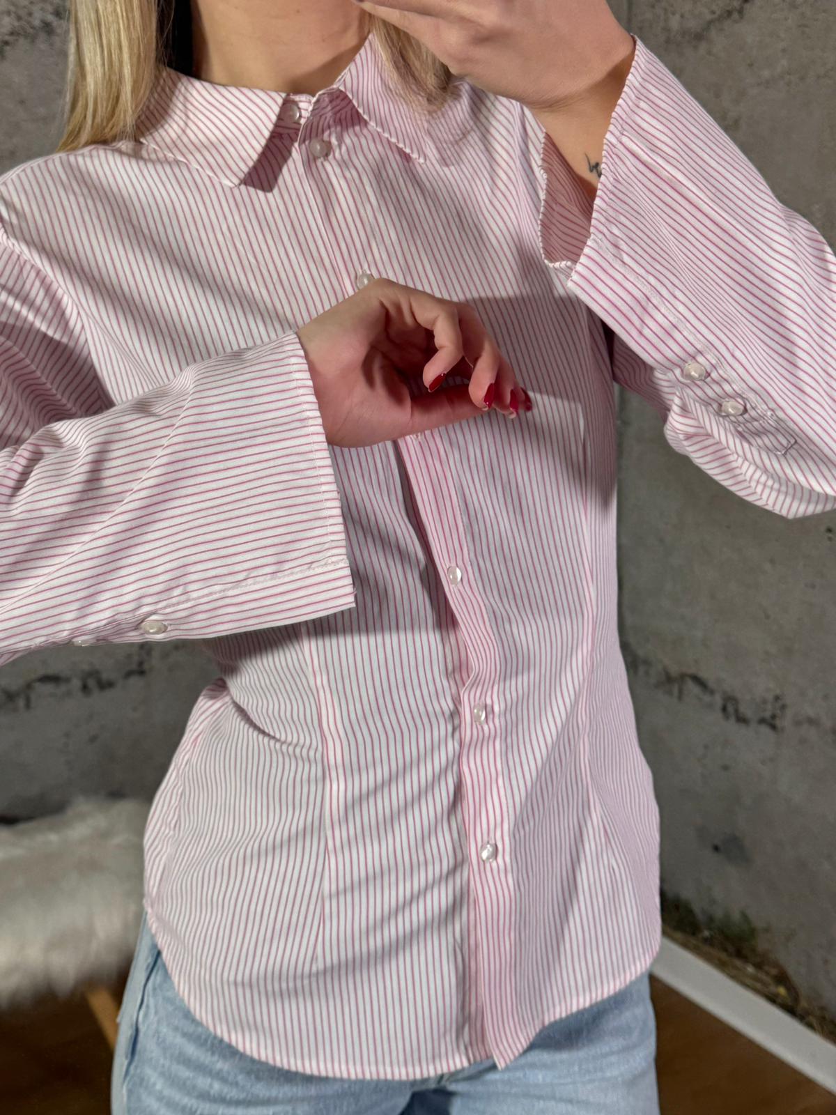 12290672 CAMICIA CARO