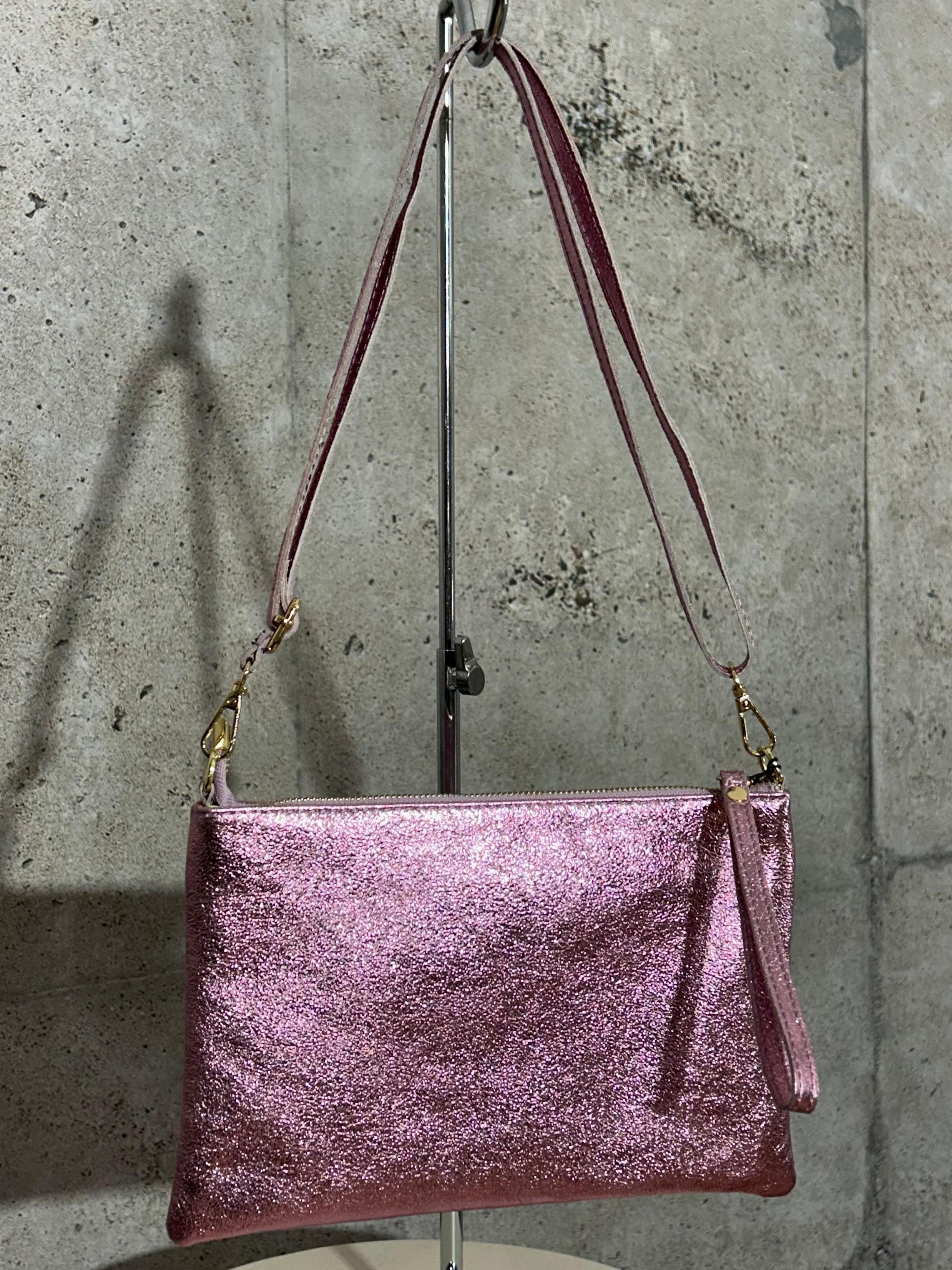 BORSA IN PELLE  LILY  09164.