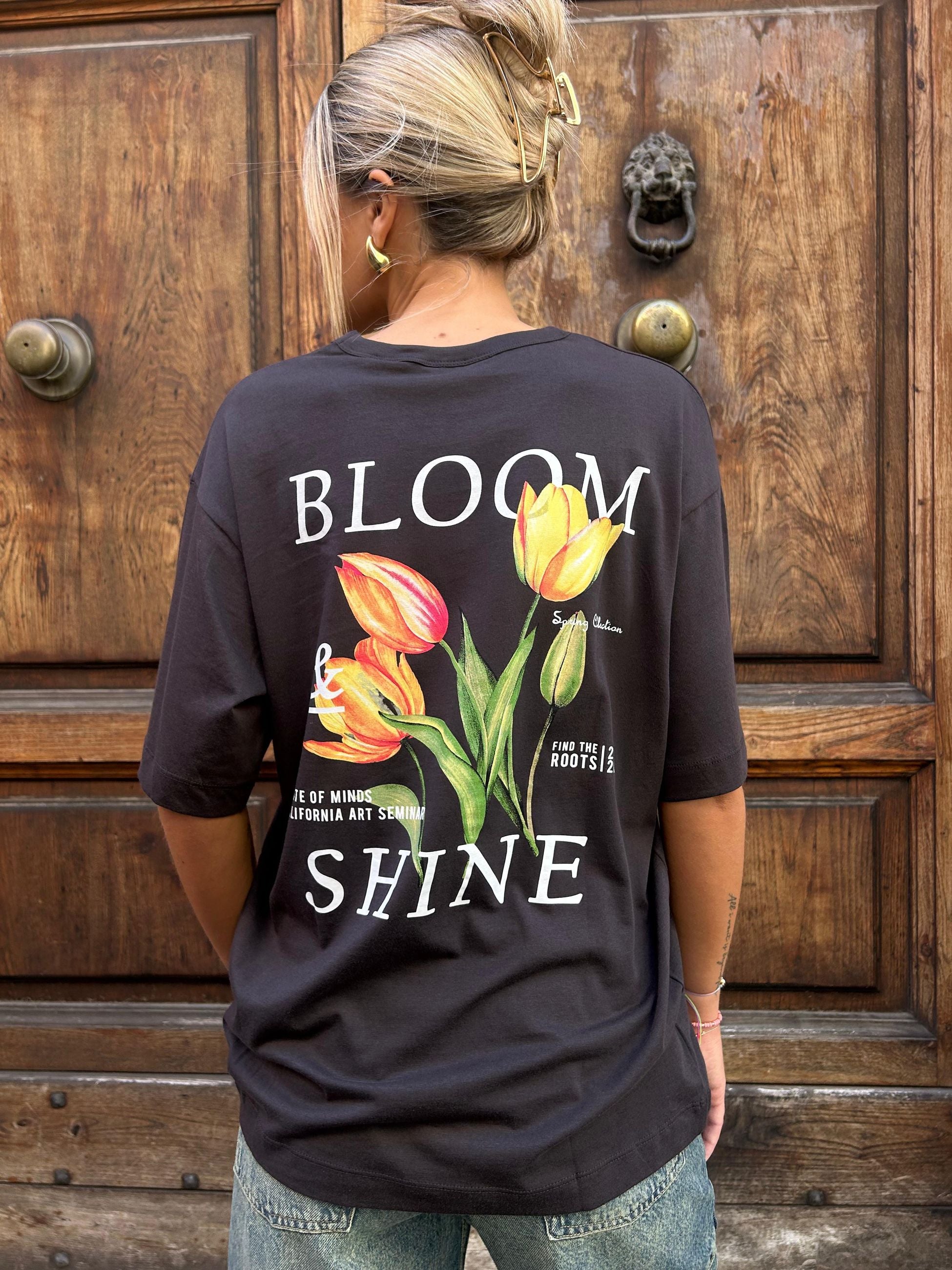 12283783 T-SHIRT SANDRA