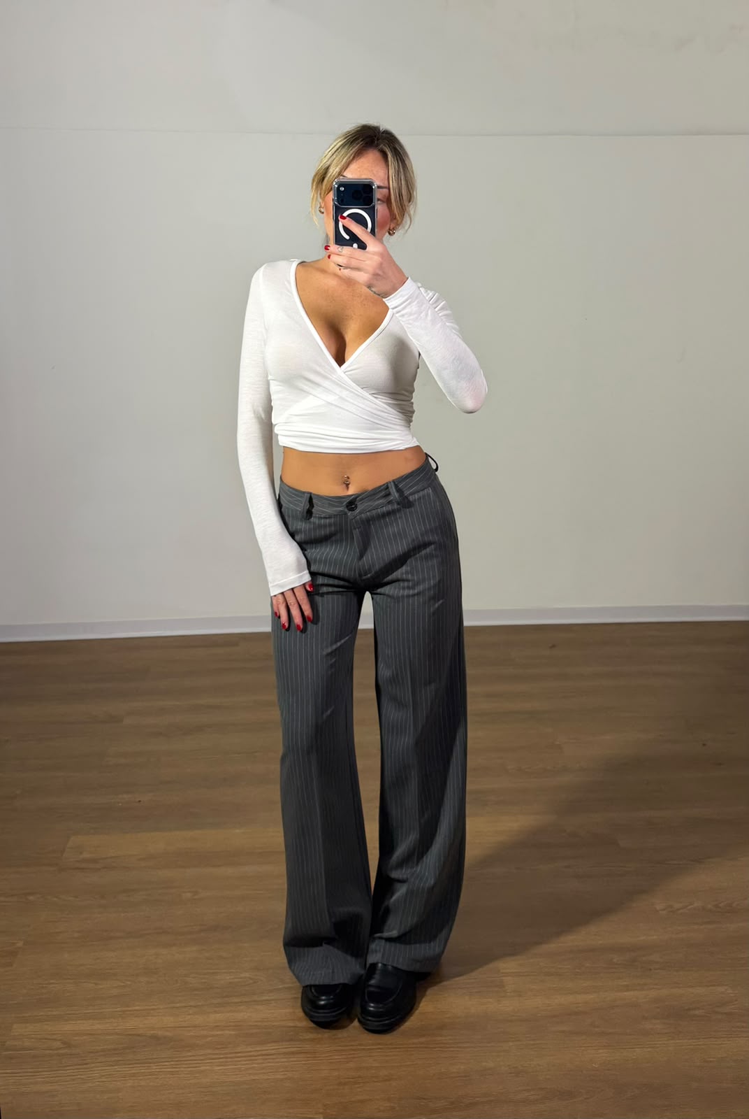 269127 PANTALONE STAR