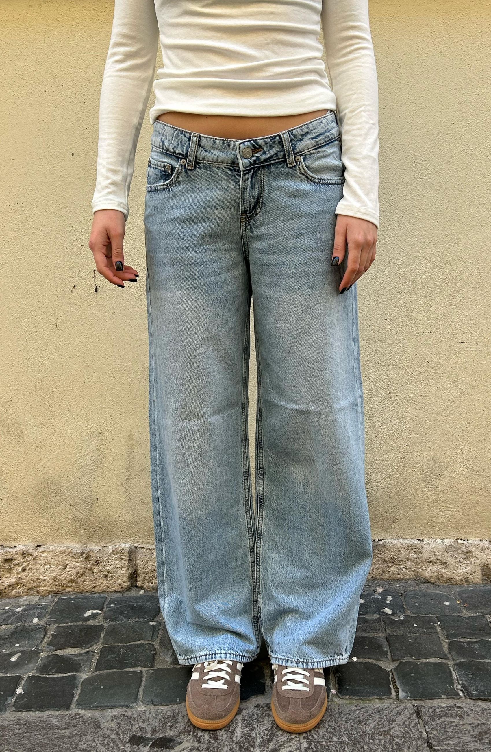 72922  JEANS TOKYO