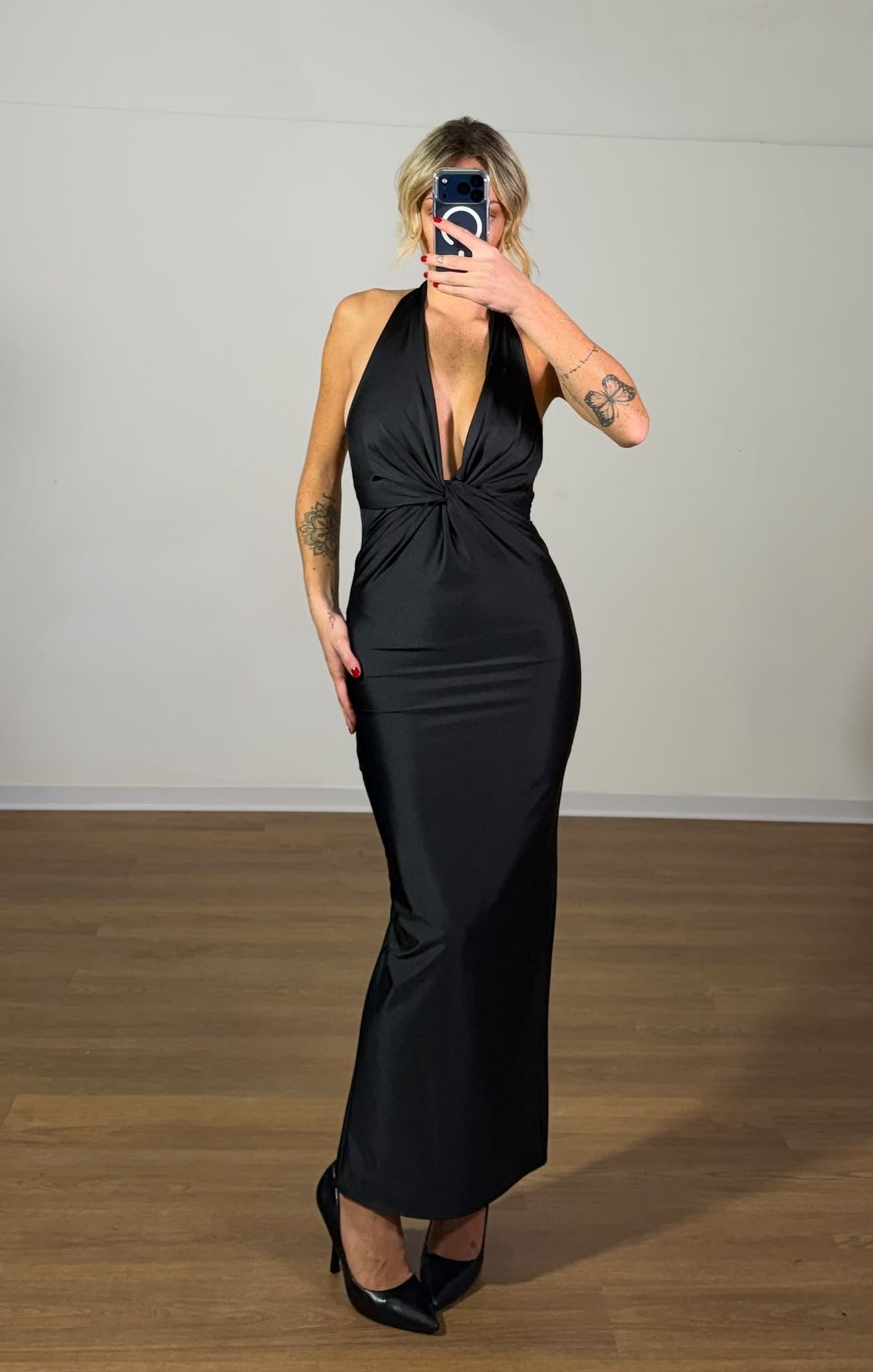 12855 VESTITO SHARY