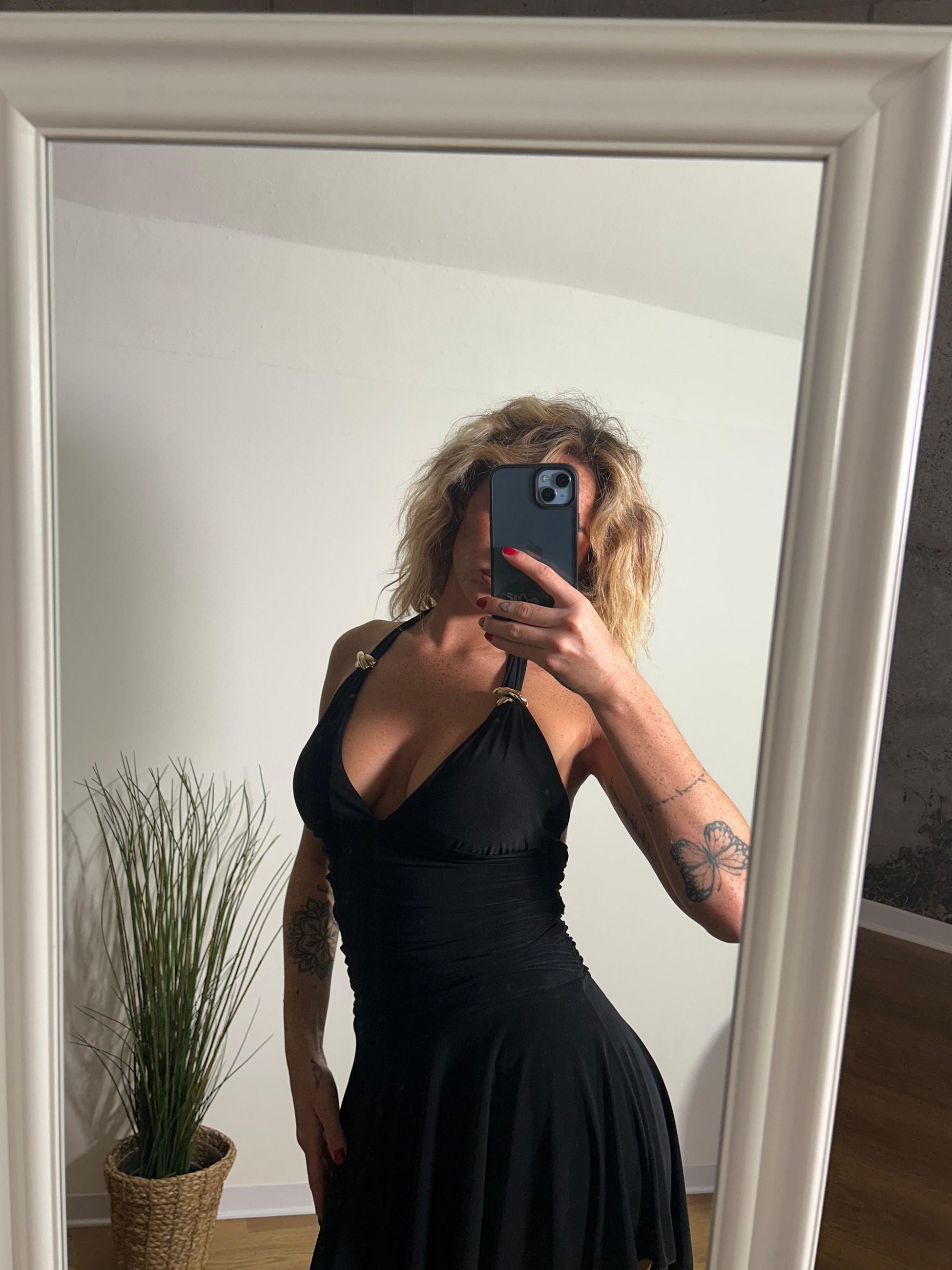 75941 VESTITO TAISSA