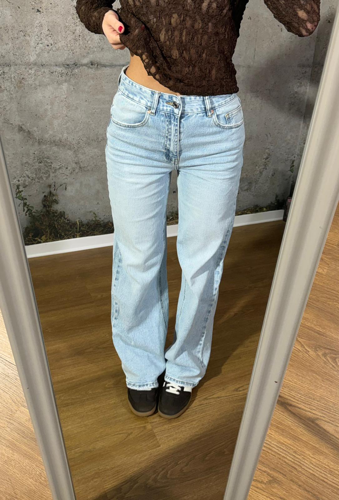 5119 JEANS HALINA