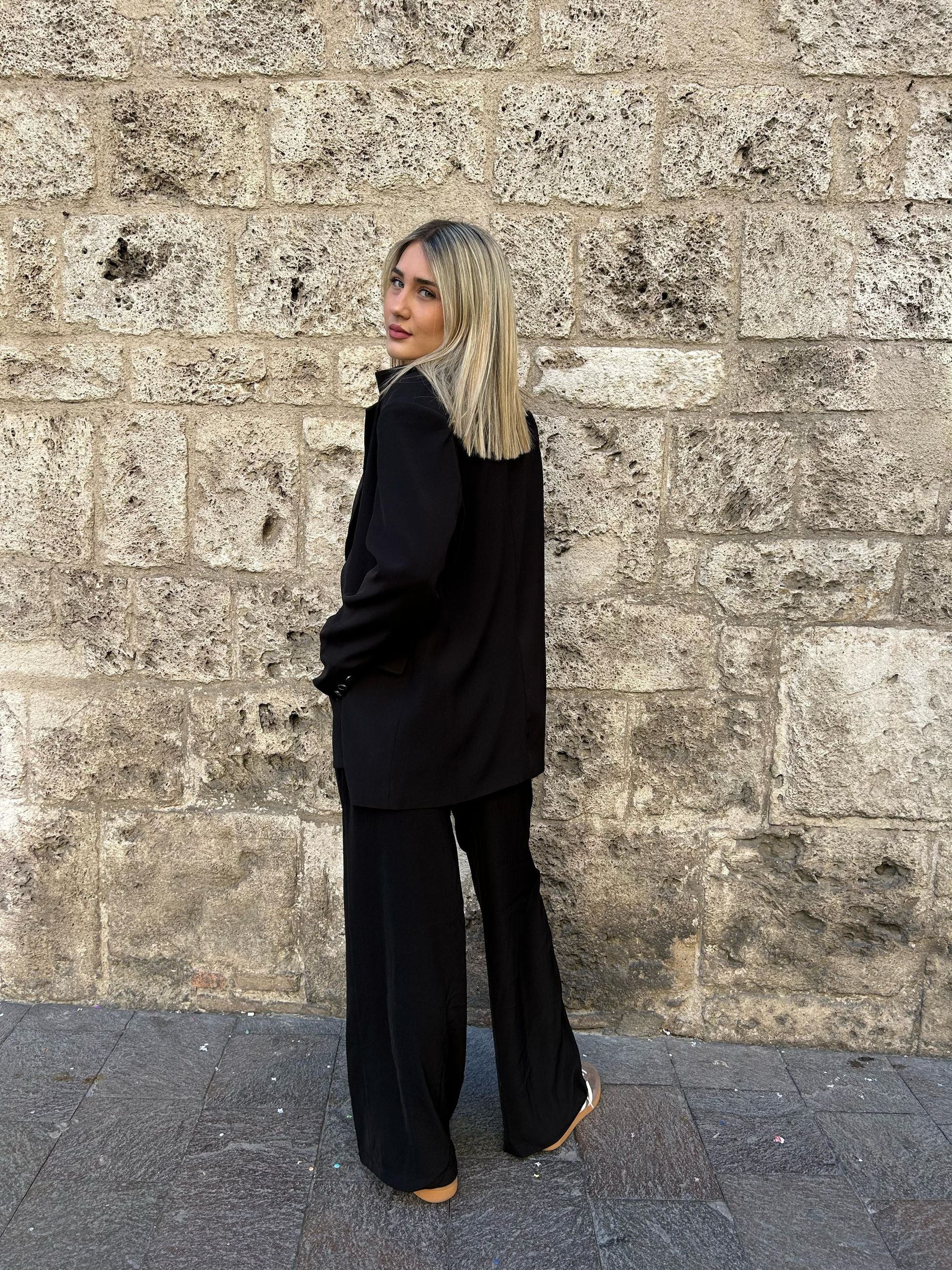 5163 PANTALONE GELTRUDE