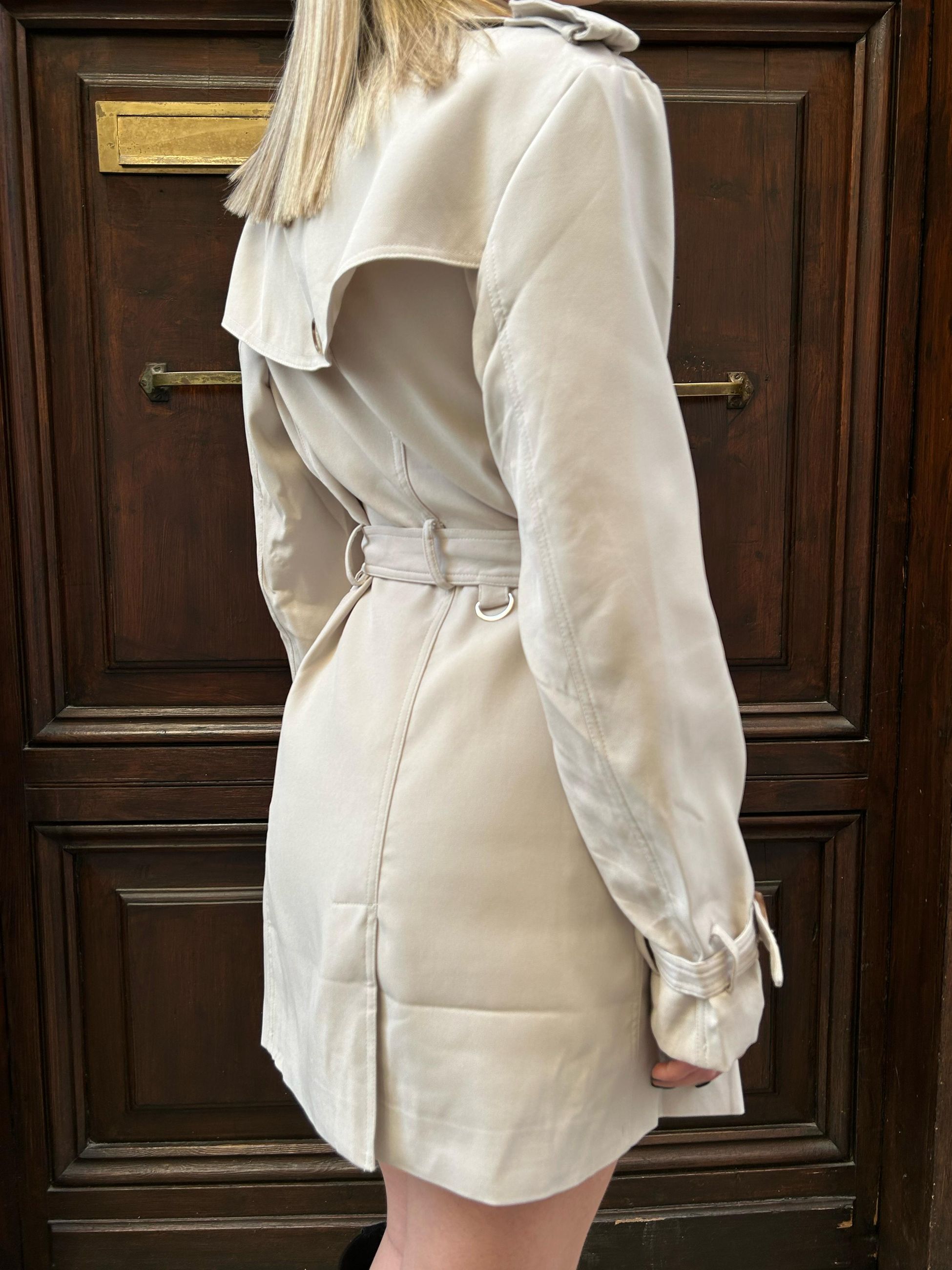 MCBW28022-1 TRENCH SARA