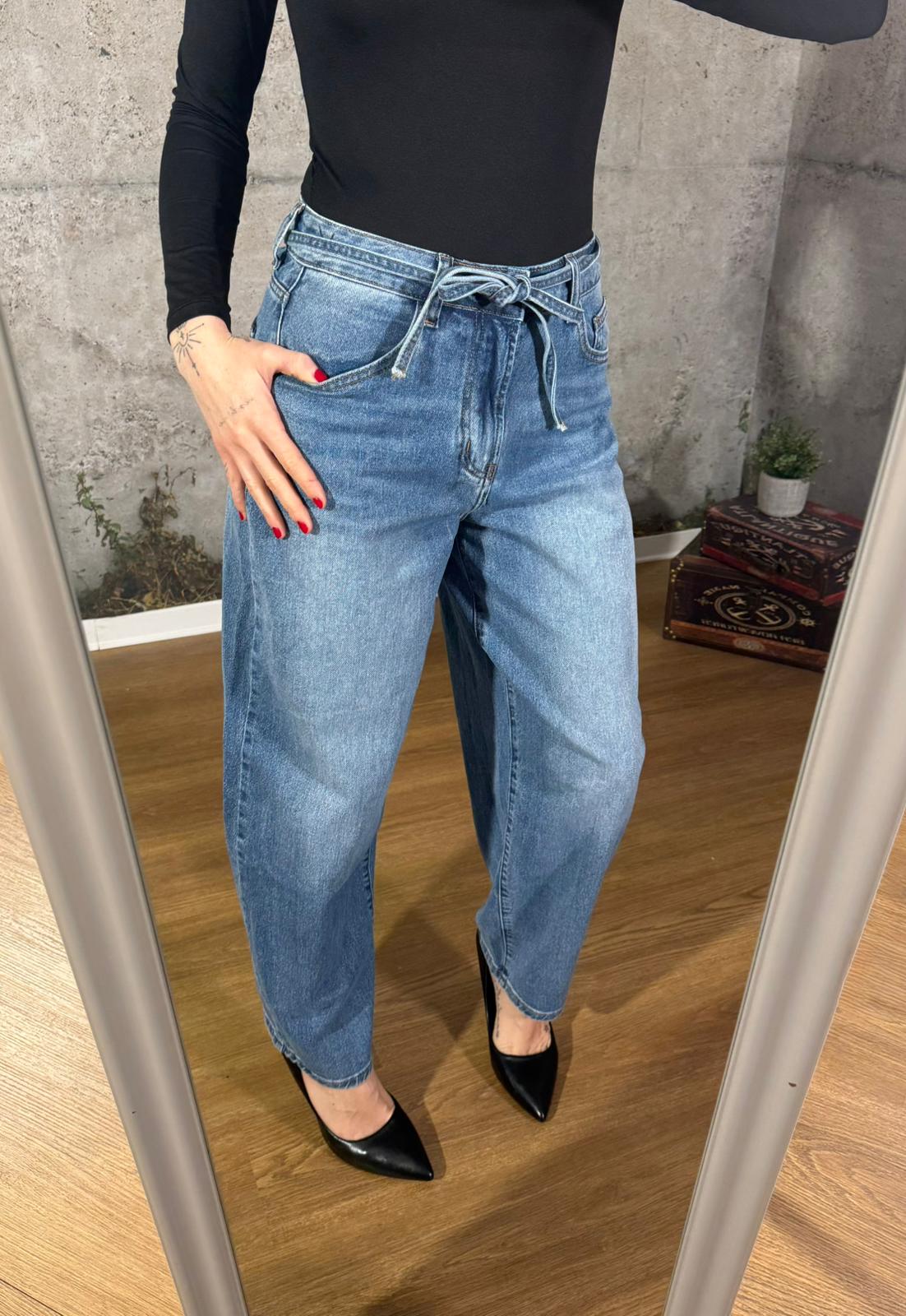 32489 JEANS MILLA