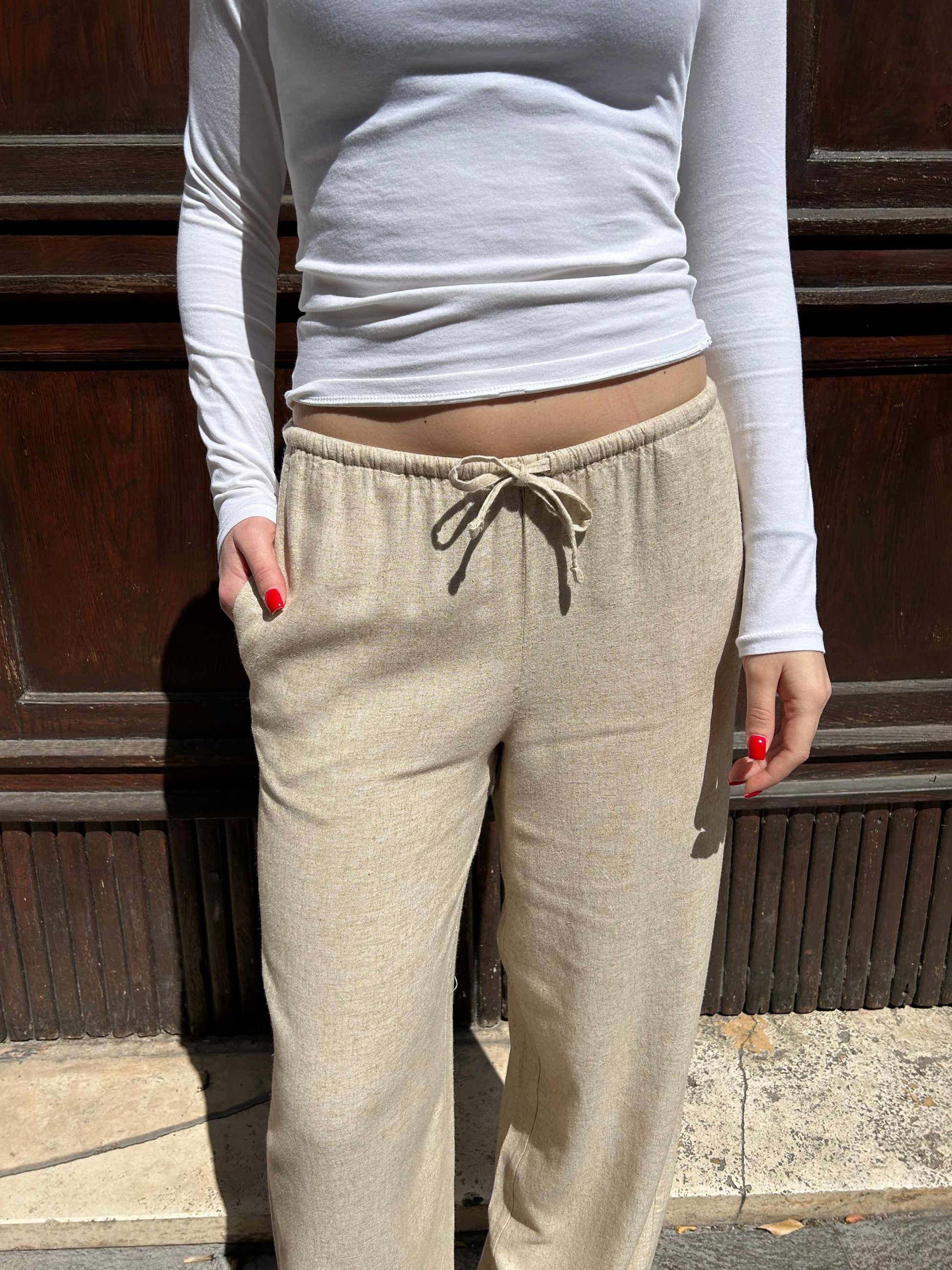 12269769 PANTALONE BREEZE