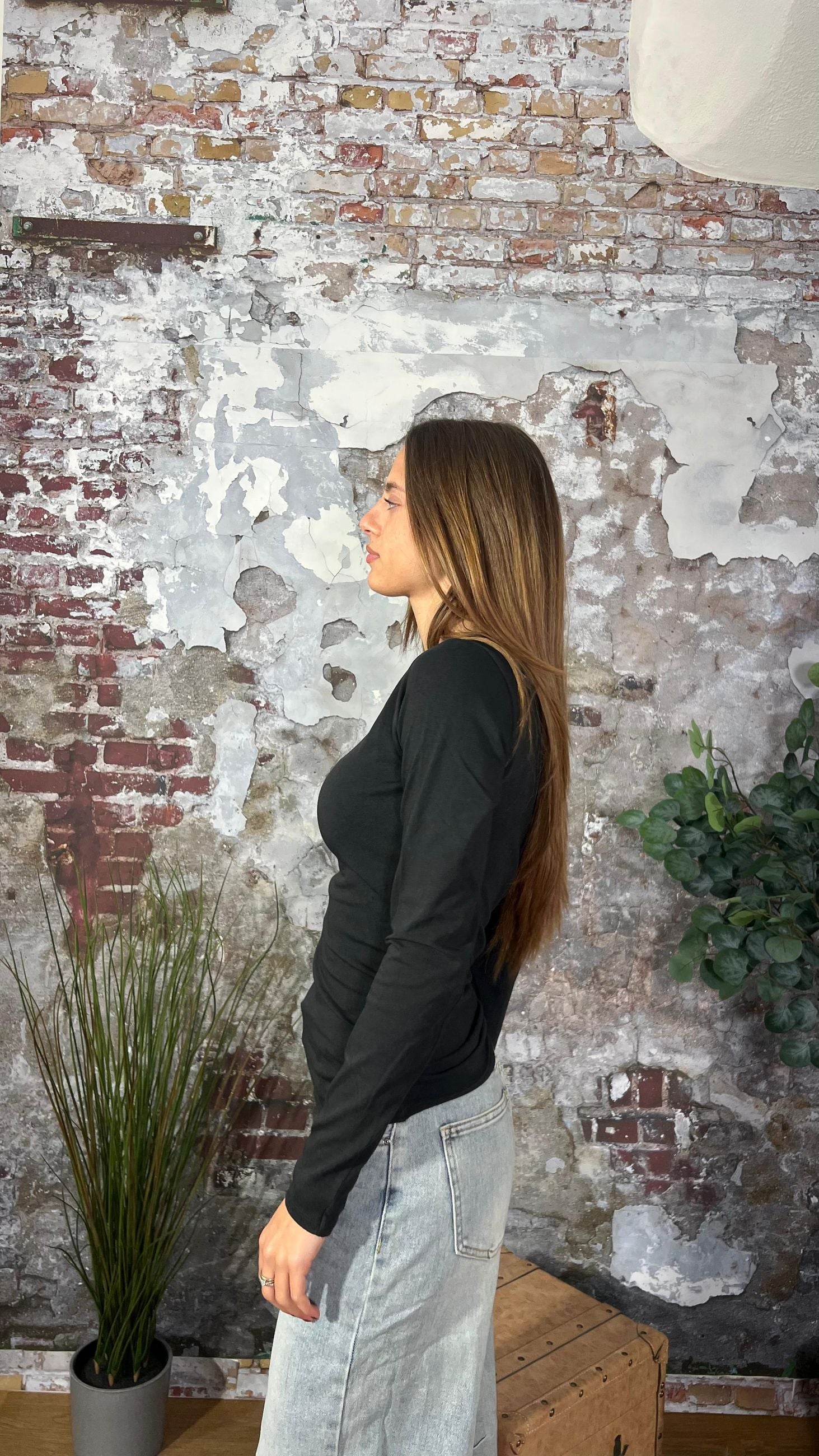 A1160 T-SHIRT WALKER