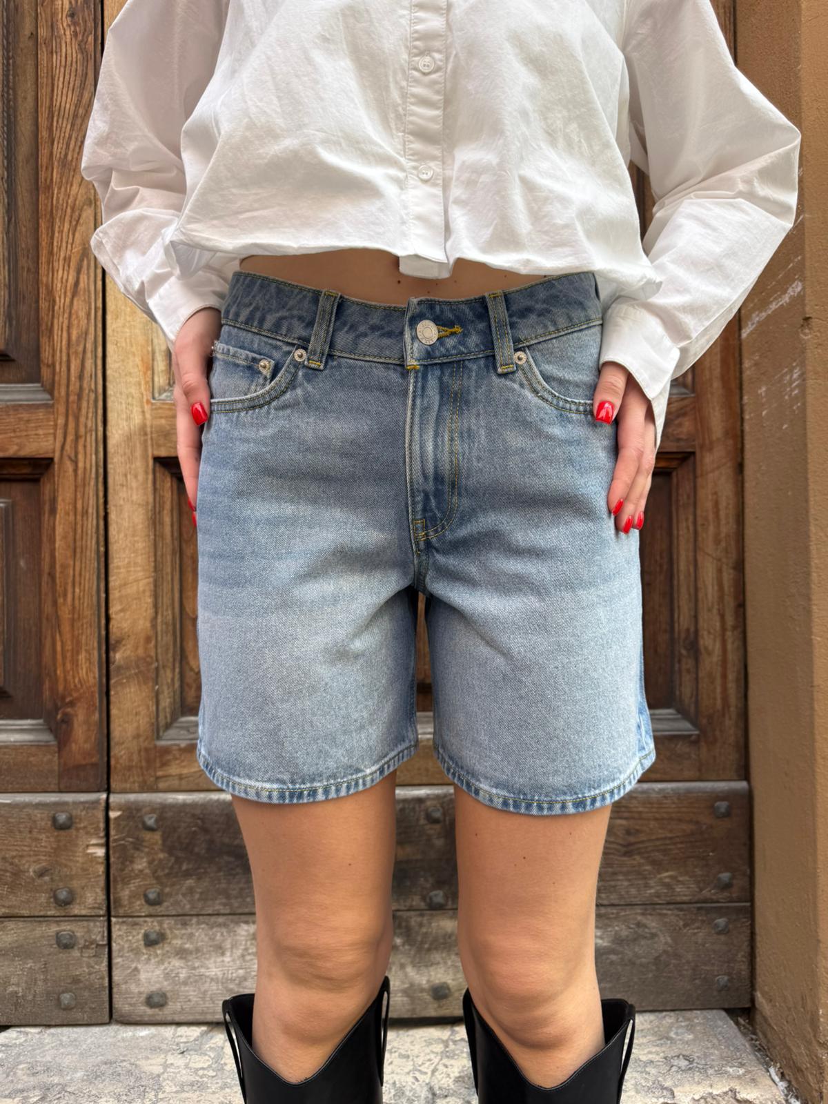12292460 SHORTS SEVILLE