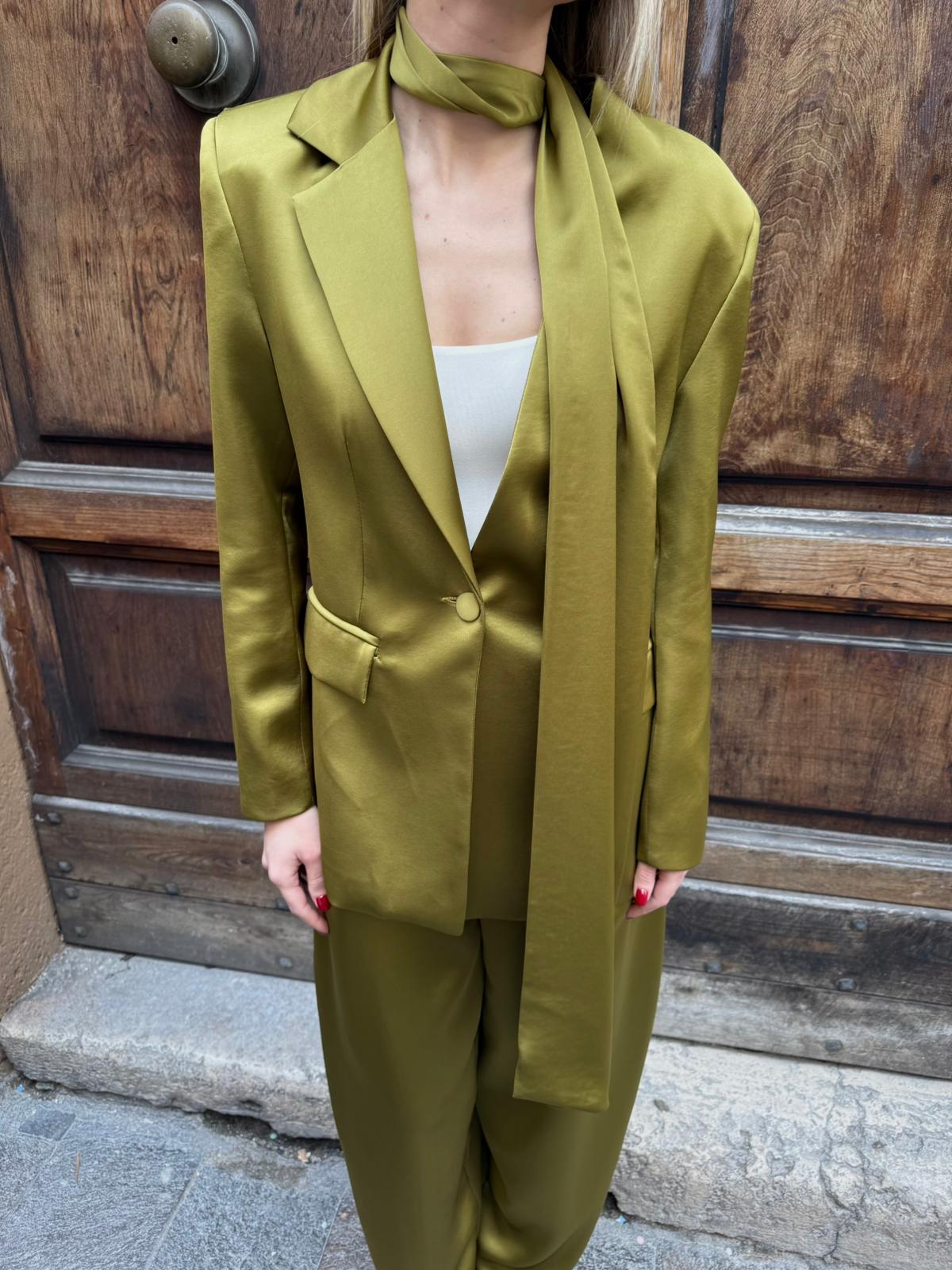 LD5158 BLAZER CELINA