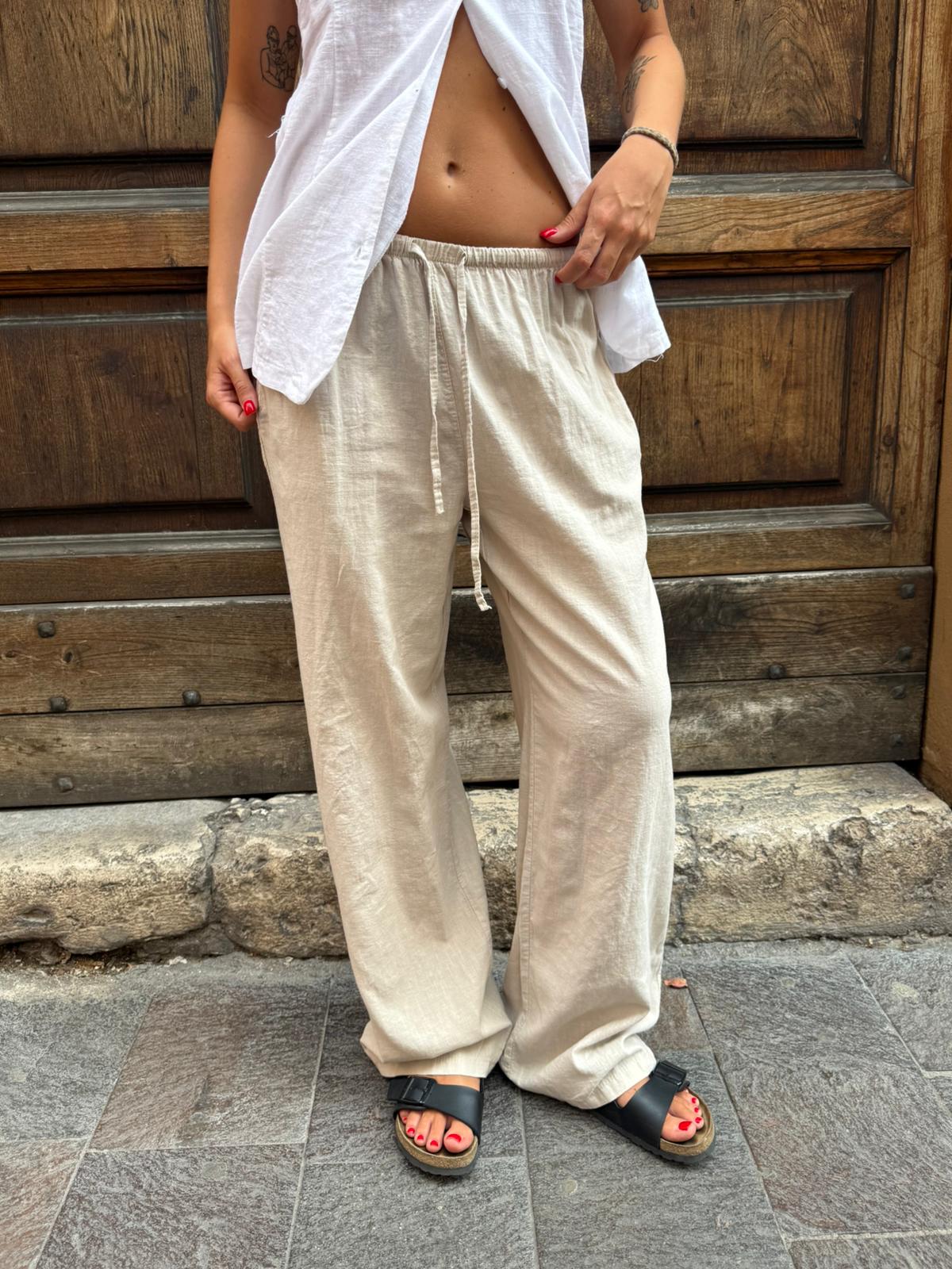 1363 PANTALONE SUN