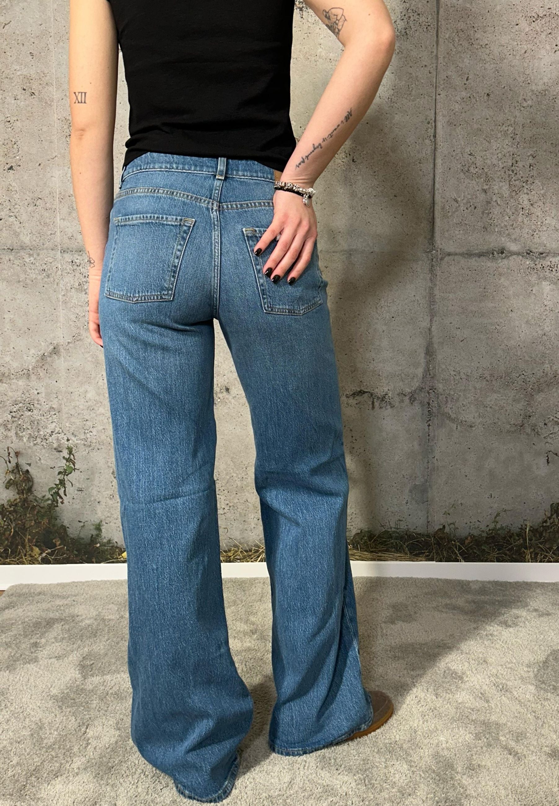 72149 JEANS ROME