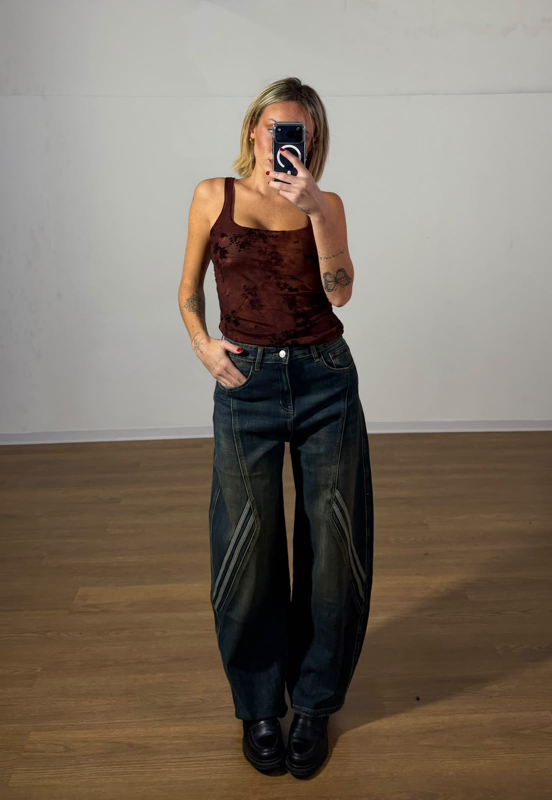 2025 JEANS PATRI