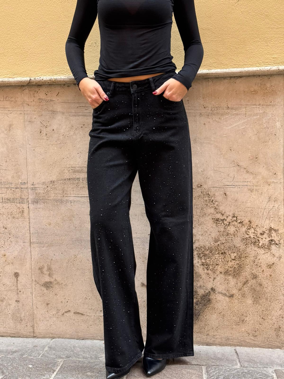 12286429 JEANS TOKYO