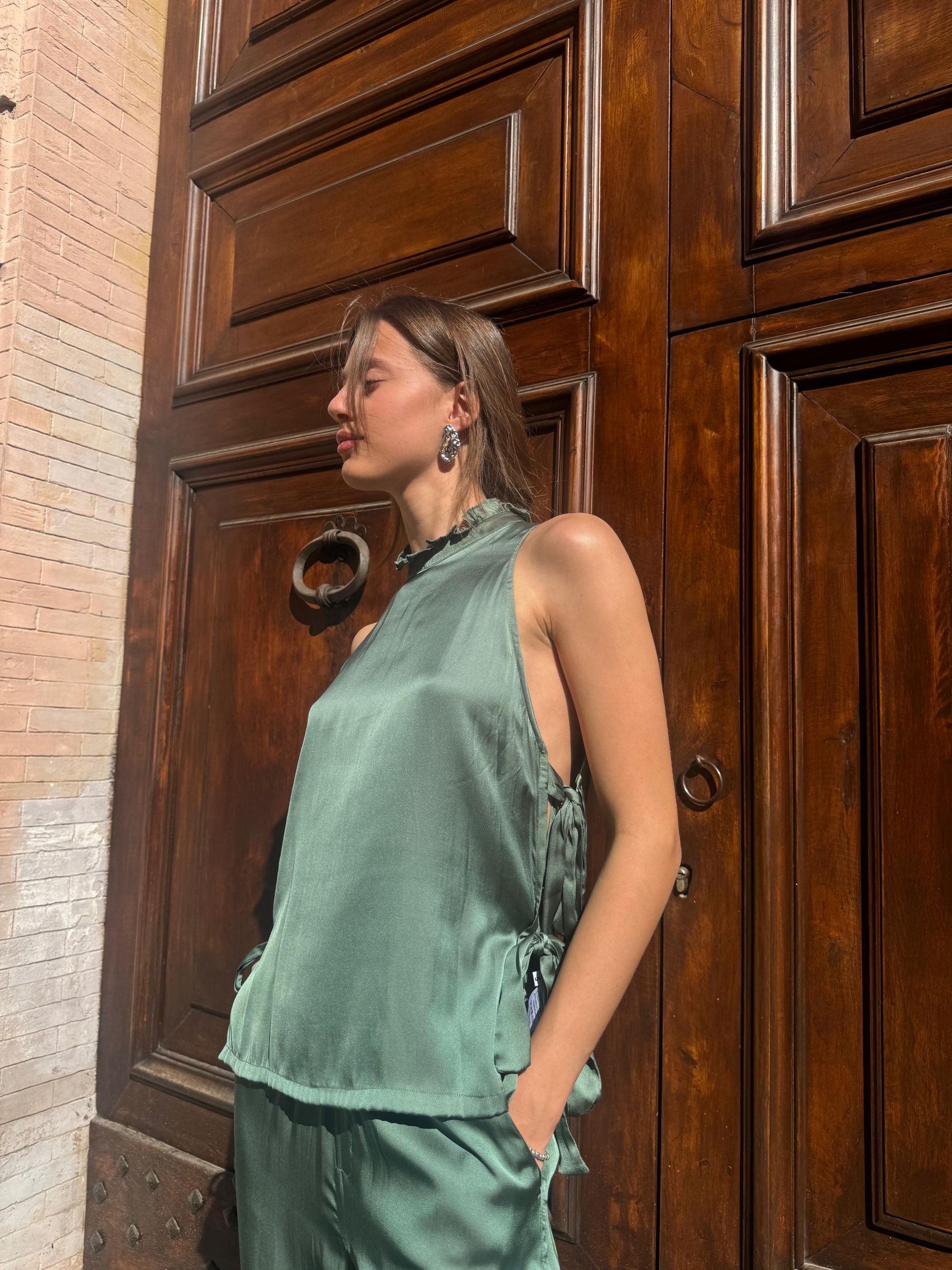 4TS241033D BLUSA GIOIA